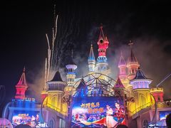 -沈阳方特欢乐世界