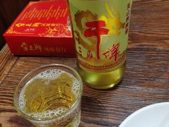 -掌上鲜(南顺城街店)