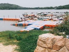 -上海月湖雕塑公园