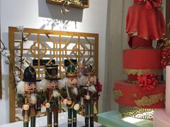 -甜莺蛋糕(顺盈时代广场店)