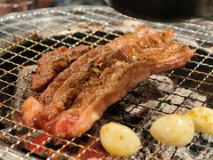 -蒜香焼肉PURUSHIN(马场路店)