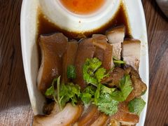 -车头老二大排档