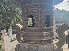 -九华山公园