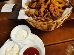 -宝莱纳餐厅(滨江店)