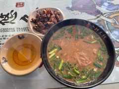 -老仓醋米线春城店(春城路店)