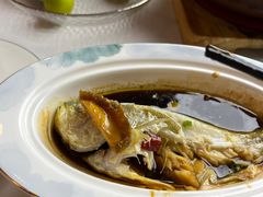 -蘭奢雅集·江浙菜(青山江滩店)