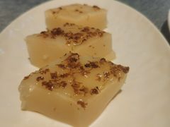 桂花拉糕-绿波廊(豫园店)