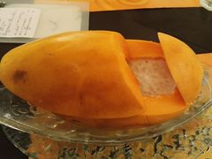 原只木瓜炖雪蛤-绿茵阁(体育西分店)