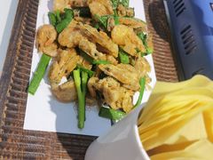 -三义和酒楼(千佛山店)