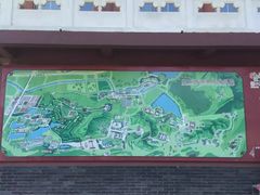 -龙口南山旅游景区