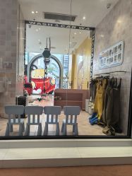 -奈尔宝·儿童乐园·亲子餐厅(前滩店)
