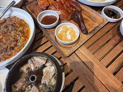 -熙楼(翠湖店)