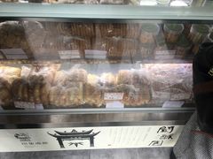 -闻酥园(青羊区文殊坊店)