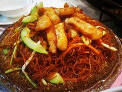 -虾饺妹·酒家(金碧店)