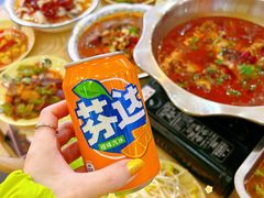 -江湖万州烤鱼(王子美食城)