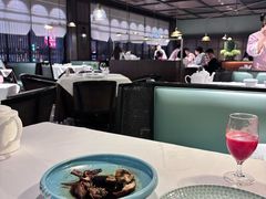 -民国红公馆·秦淮八艳(夫子庙店)