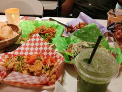 -BLABLATAI吧啦泰·泰式爆炒(西宸天街店)