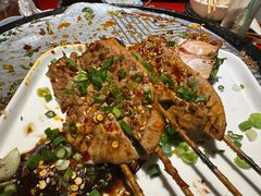 -醉烧膘·烧烤夜宵王(总店)