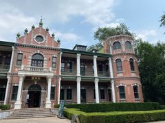 -北京动物园-畅观楼