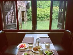 -乌镇望津里精品酒店