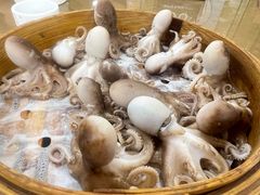 -良友·海鲜青岛菜(五四广场店)