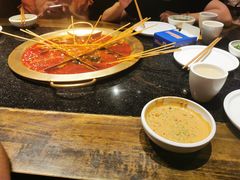 -周师兄大刀腰片火锅(洪崖洞旗舰店)