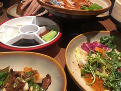 -青年公社烤鸭(熙悦天街店)