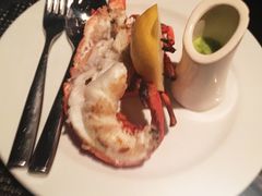 -The Grill by Sean Connolly