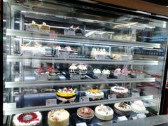 -85度C(广州石牌桥店)