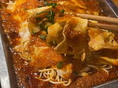 -兔槽江湖菜·重庆璧山兔(水围店)