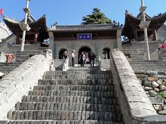 -雁门关景区