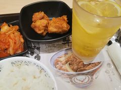 -吉野家(长沙五一广场IFS店)