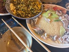 -饭江湖·江湖菜(湖广会馆店)