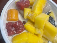 -黄氏壹品汇•水牛奶甜品(全国总店)