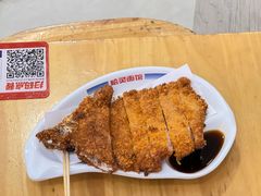 -哈灵面馆(宁波路店)