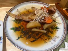 -镹·鱼料理  国产鱼使用店