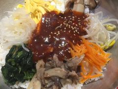 拌饭-杀猪天·韩国烤肉(总店)
