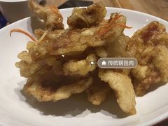 -金掌勺锅包肉(华润万象城店)