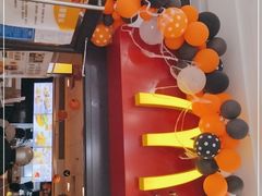 门面-麦当劳(徐州云龙万达店)