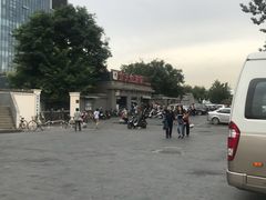 -京天红酒家(虎坊路店)