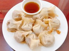 -东门饺子馆(少年宫路店)