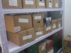 -安东易迷你自助仓储寄存仓库(草桥店)