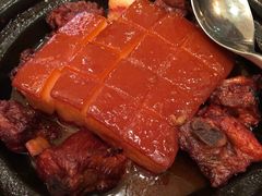 笋干寸骨肉-邓丽君音乐主题餐厅