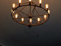 -戈雅法餐厅(世界城广场店)