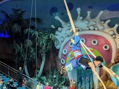 -烟台海昌鲸鲨海洋公园