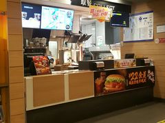 -麦当劳(朝阳北路店)
