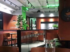 -魏斯理汉堡(西安沣东吾悦店)