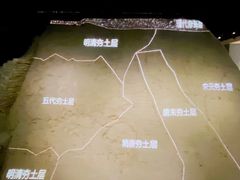 -西安唐皇城墙含光门遗址博物馆