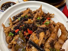 -鑫悦楼煎蟹·16年海鲜大排档