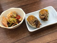 -继红顺河抄手名小吃